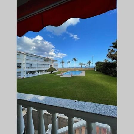 Caramelito Playamar Apartamento Torremolinos Exterior foto
