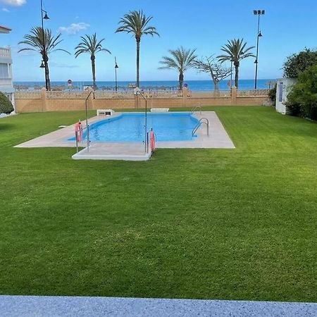 Caramelito Playamar Apartamento Torremolinos Exterior foto