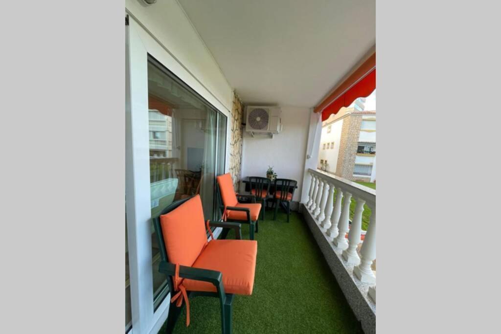 Caramelito Playamar Apartamento Torremolinos Exterior foto